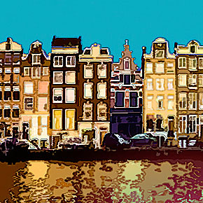 Dutch language courses Rotterdam